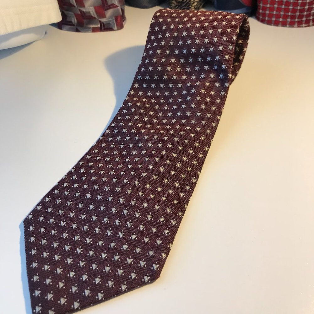 Unknown Brand Neck Tie